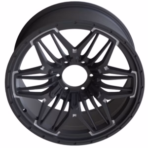 4x4 wheels 18/ 20x9.0J off-road rims 6x139.7 , XGM051-2090-1