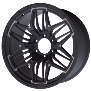 4x4 wheels 18/ 20x9.0J off-road rims 6x139.7 , XGM051-2090-2