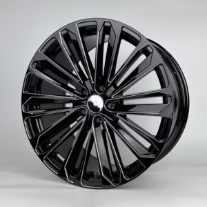 20x9.5 forged rims 4x4 wheels 5 /6 x114.3-139.7 , XGM053-2095-1