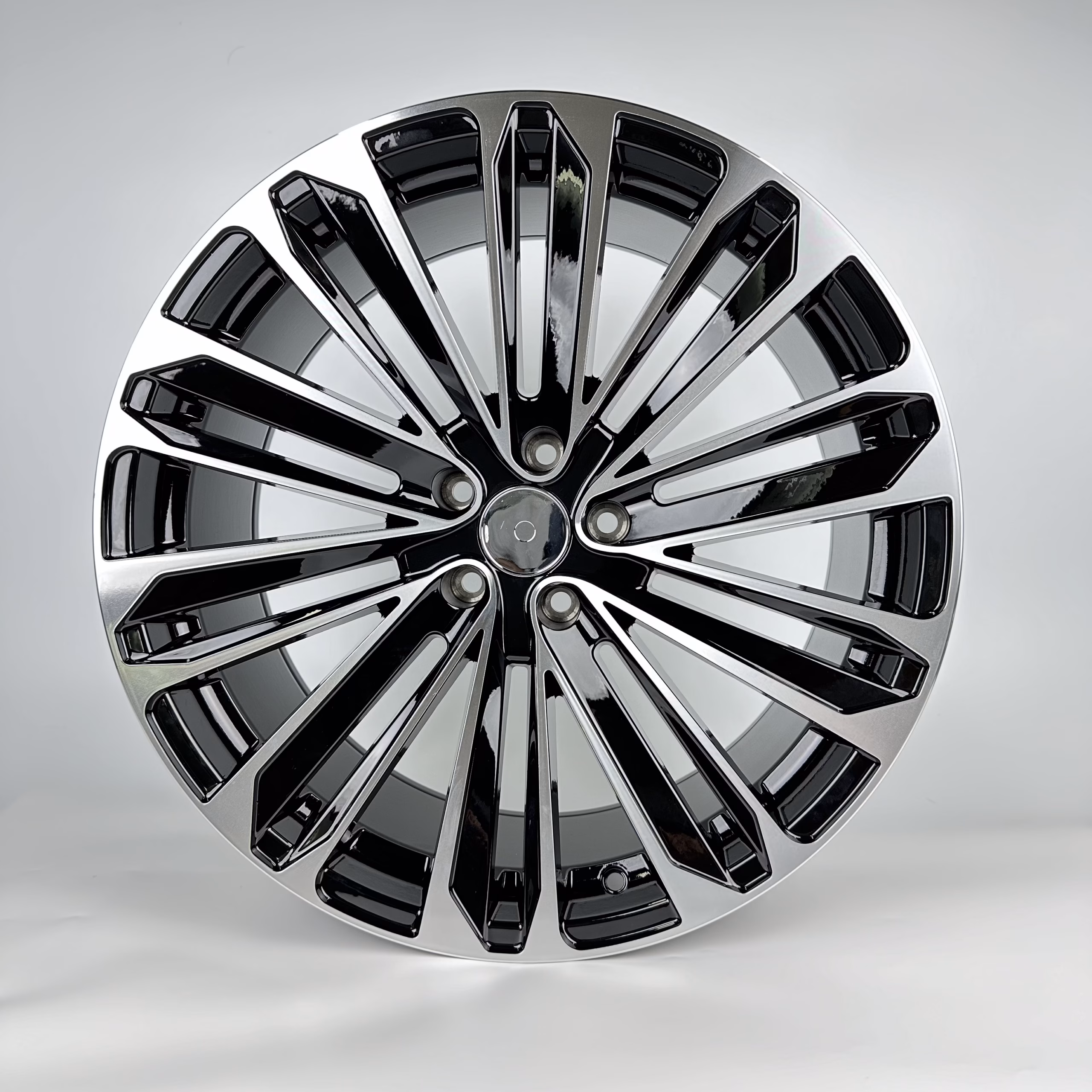 20x9.5 forged rims 4x4 wheels 5 /6 x114.3-139.7 , XGM053-2095-2