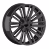 20x9.5 forged rims 4x4 wheels 5 /6 x114.3-139.7 , XGM053-2095-3