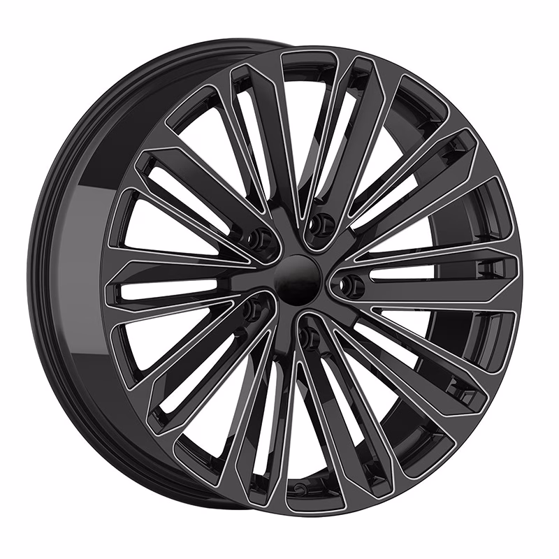20x9.5 forged rims 4x4 wheels 5 /6 x114.3-139.7 , XGM053-2095-3