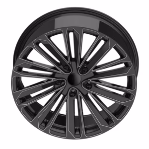 20x9.5 forged rims 4x4 wheels 5 /6 x114.3-139.7 , XGM053-2095-4