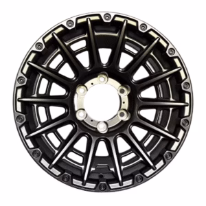 Wheels 17 18 for Black Rhino Rival off-road SUV car , XGM059-1785-2
