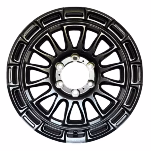 Wheels 17 18 for Black Rhino Rival off-road SUV car , XGM059-1785-4