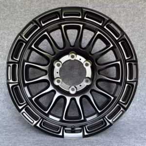 Wheels 17 18 for Black Rhino Rival off-road SUV car , XGM059-1785-3
