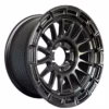Black Rhino wheels 17 18 off-road SUV , XGM061-1885-1