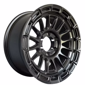 Black Rhino wheels 17 18 off-road SUV , XGM061-1885-1