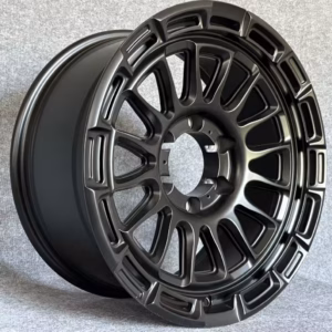 Black Rhino wheels 17 18 off-road SUV , XGM061-1885-4