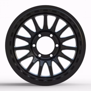 Black Rhino wheels 17 18 off-road SUV , XGM061-1885-3