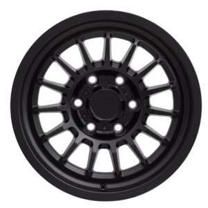 17x9.0J PDW Powimon wheels 6x139.7 / 8x150, XGM067-1790-2