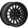 17x9.0J PDW Powimon wheels 6x139.7 / 8x150, XGM067-1790-3