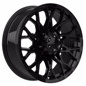 17X9.0J wheels Fuel Off-Road rims 8X139.7-150, XGM071-1790-1
