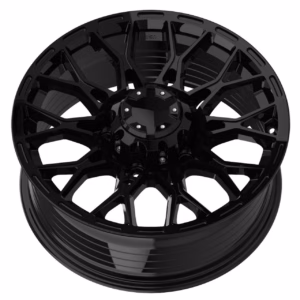 17X9.0J wheels Fuel Off-Road rims 8X139.7-150, XGM071-1790-5