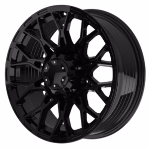 17X9.0J wheels Fuel Off-Road rims 8X139.7-150, XGM071-1790-4