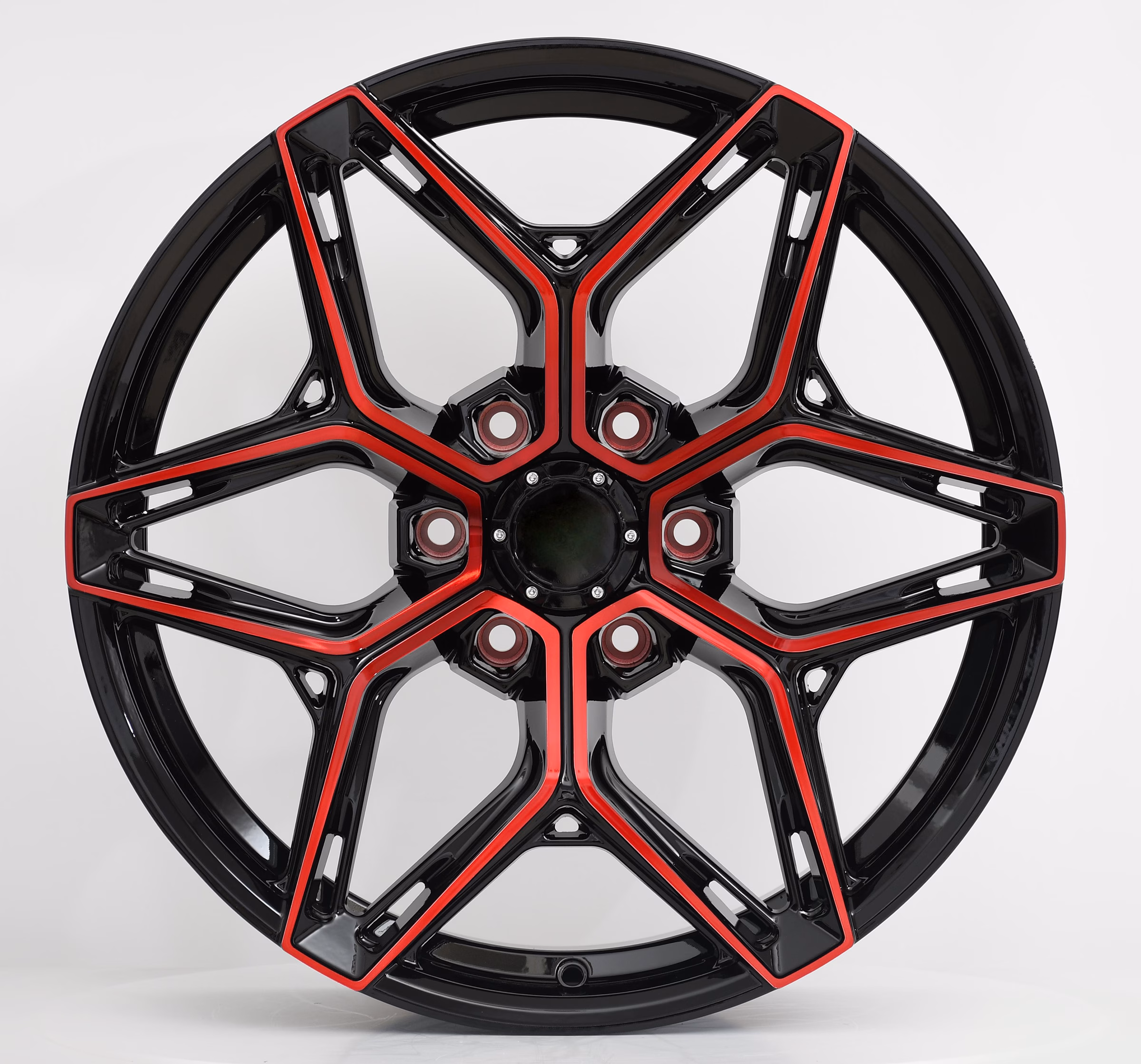 Truform TF-107 aftermarket wheels 18 / 20 inch , XGM075-1890-1