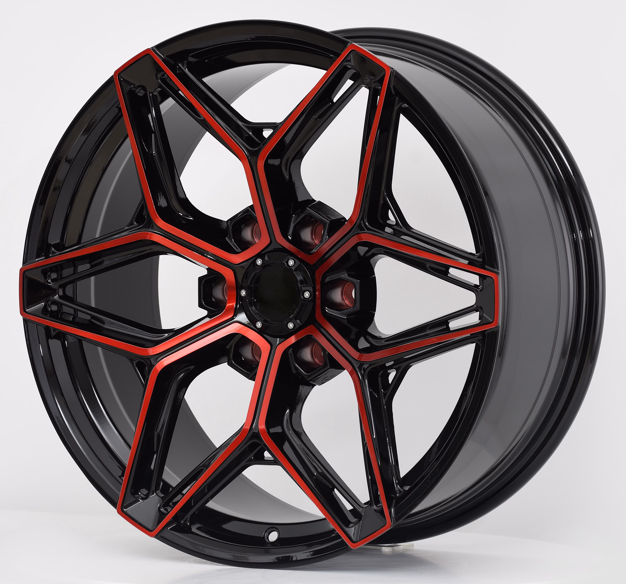 Truform TF-107 aftermarket wheels 18 / 20 inch , XGM075-1890-4