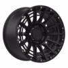 Aftermarket wheels 17/ 18/ 20/ 22 inch off-road rims , XGM077-1785-2