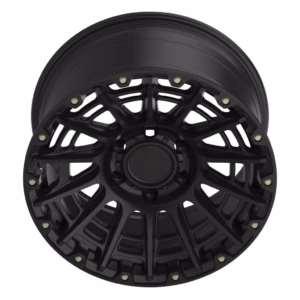 Aftermarket wheels 17/ 18/ 20/ 22 inch off-road rims , XGM077-1785-3