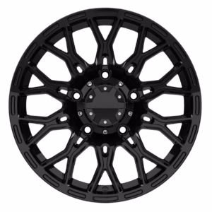 17X9.0J wheels Fuel Off-Road rims 8X139.7-150, XGM071-1790-2
