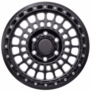 17 18 inch Black Rhino Parker UTV Beadlock rims, XGM079-1885 -1