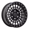 17 18 inch Black Rhino Parker UTV Beadlock rims, XGM079-1885 -2