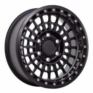 17 18 inch Black Rhino Parker UTV Beadlock rims, XGM079-1885 -2