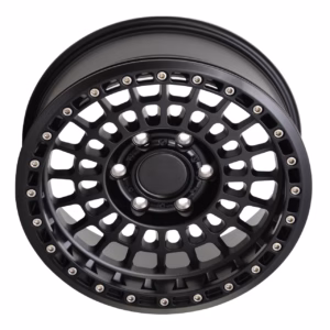 17 18 inch Black Rhino Parker UTV Beadlock rims, XGM079-1885 -3