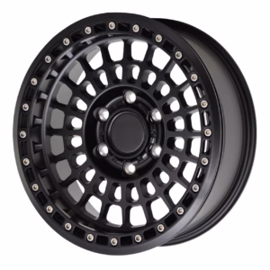 17 18 inch Black Rhino Parker UTV Beadlock rims, XGM079-1885 -4