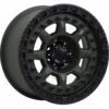 17 / 18 wheels for Mahindra Thar Roxx off-road rims, XGM081-1890-4