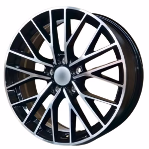 BYD replica wheels 18 inch PCD 5X114.3, XHMP389-1870-2
