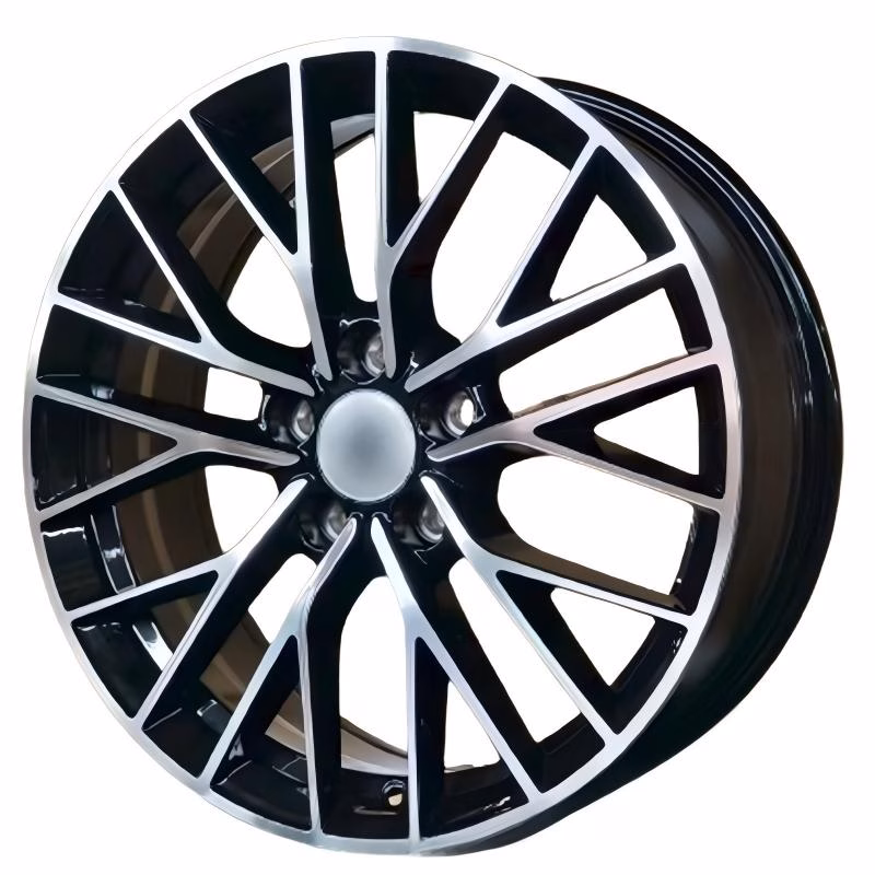 BYD replica wheels 18 inch PCD 5X114.3, XHMP389-1870-2
