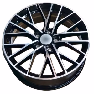 BYD replica wheels 18 inch PCD 5X114.3, XHMP389-1870-4