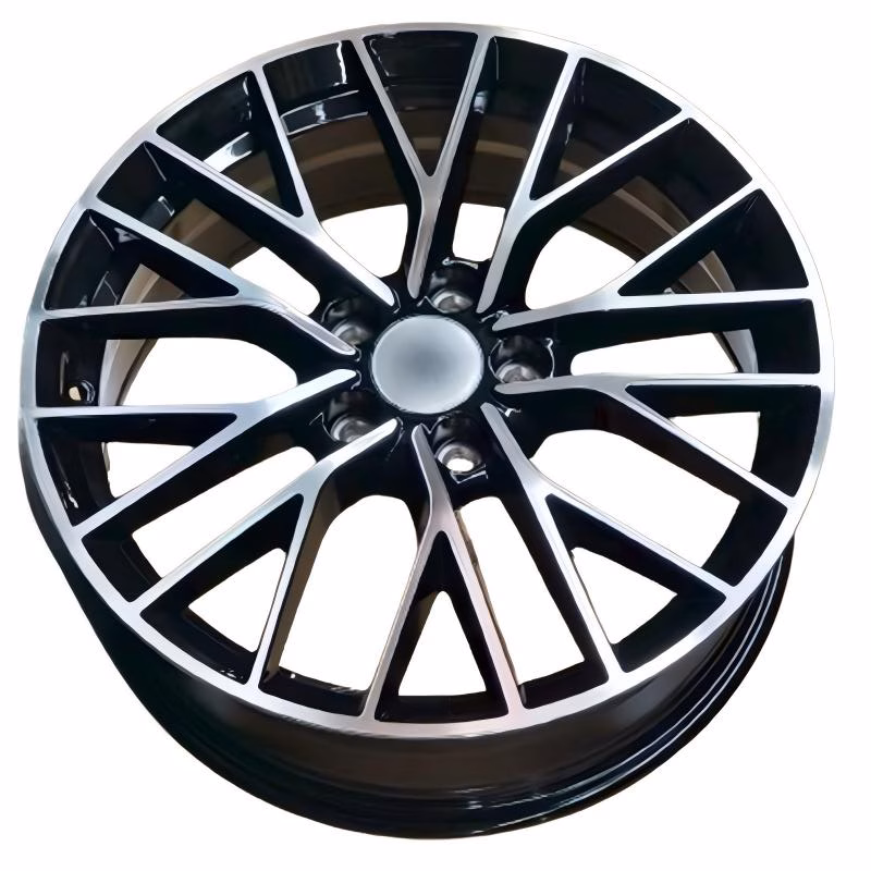 BYD replica wheels 18 inch PCD 5X114.3, XHMP389-1870-4