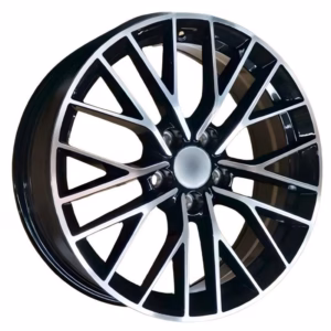 BYD replica wheels 18 inch PCD 5X114.3, XHMP389-1870-1
