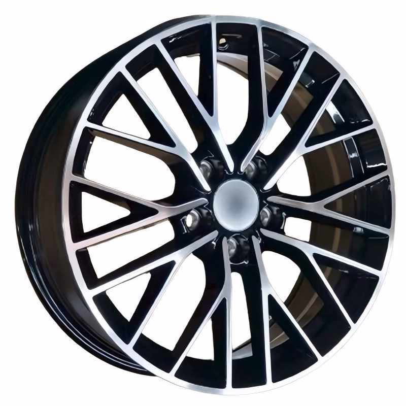 BYD replica wheels 18 inch PCD 5X114.3, XHMP389-1870-1