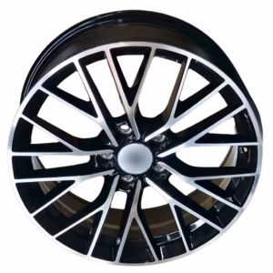 BYD replica wheels 18 inch PCD 5X114.3, XHMP389-1870-3