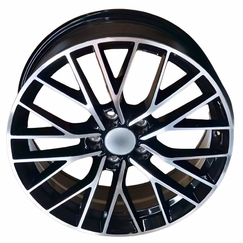 BYD replica wheels 18 inch PCD 5X114.3, XHMP389-1870-3
