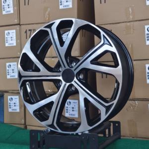 20 inch BYD QIN wheels 20X8.0J PCD 5X120, XHMP603-2080-3