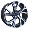20 inch BYD QIN wheels 20X8.0J PCD 5X120, XHMP603-2080-1