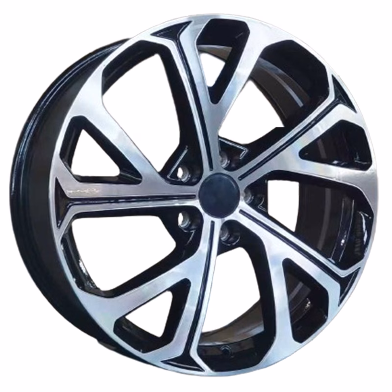 20 inch BYD QIN wheels 20X8.0J PCD 5X120, XHMP603-2080-1