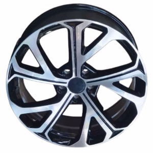 20 inch BYD QIN wheels 20X8.0J PCD 5X120, XHMP603-2080-5