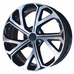 20 inch BYD QIN wheels 20X8.0J PCD 5X120, XHMP603-2080-2