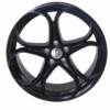 Alfa Romeo aftermarket wheels 19x8.0 5x110, XN5073-1980-2