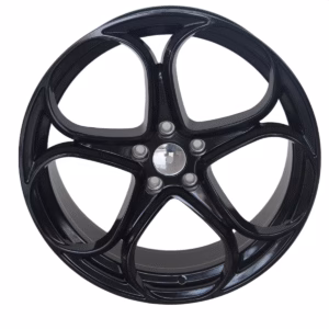Alfa Romeo aftermarket wheels 19x8.0 5x110, XN5073-1980-2