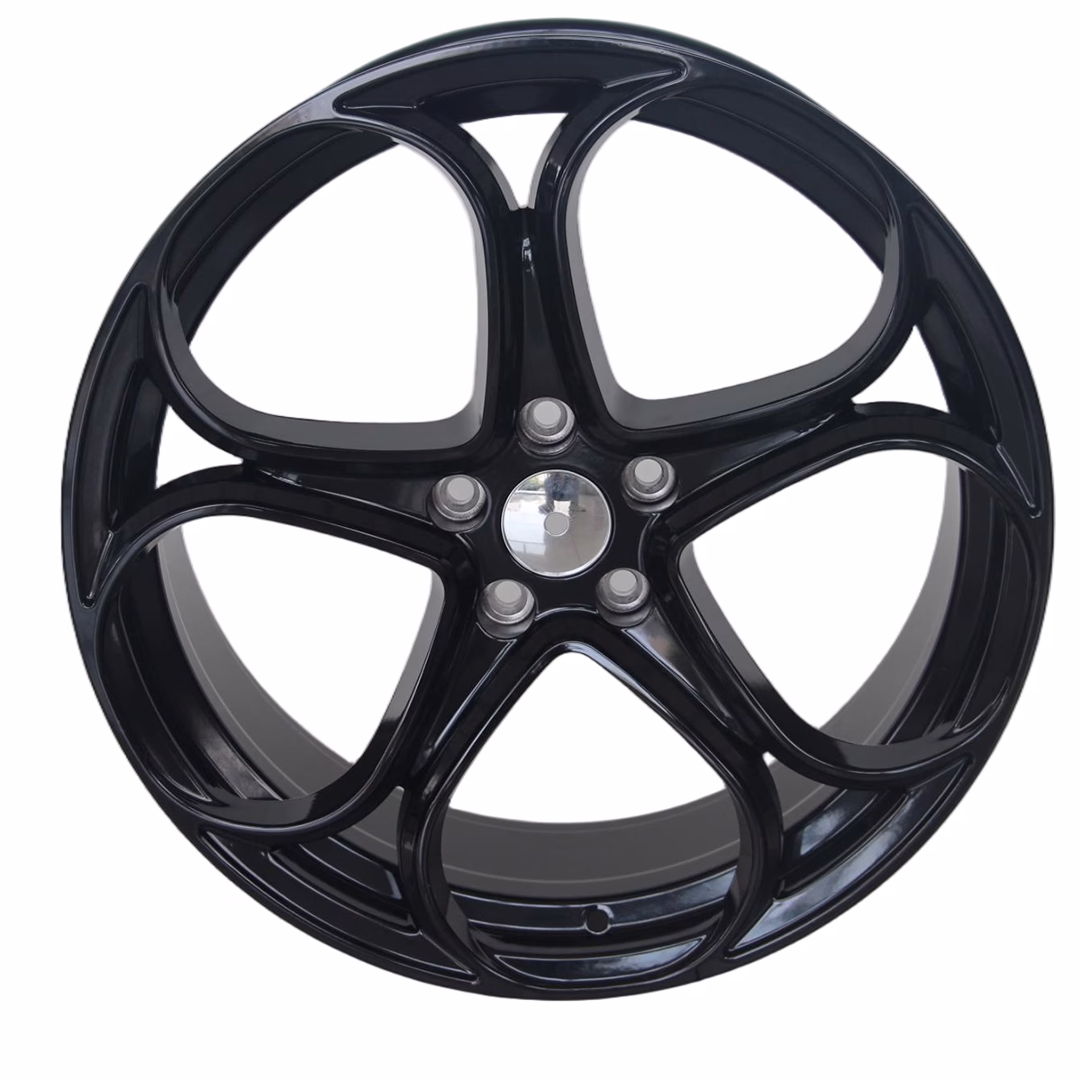 Alfa Romeo aftermarket wheels 19x8.0 5x110, XN5073-1980-2