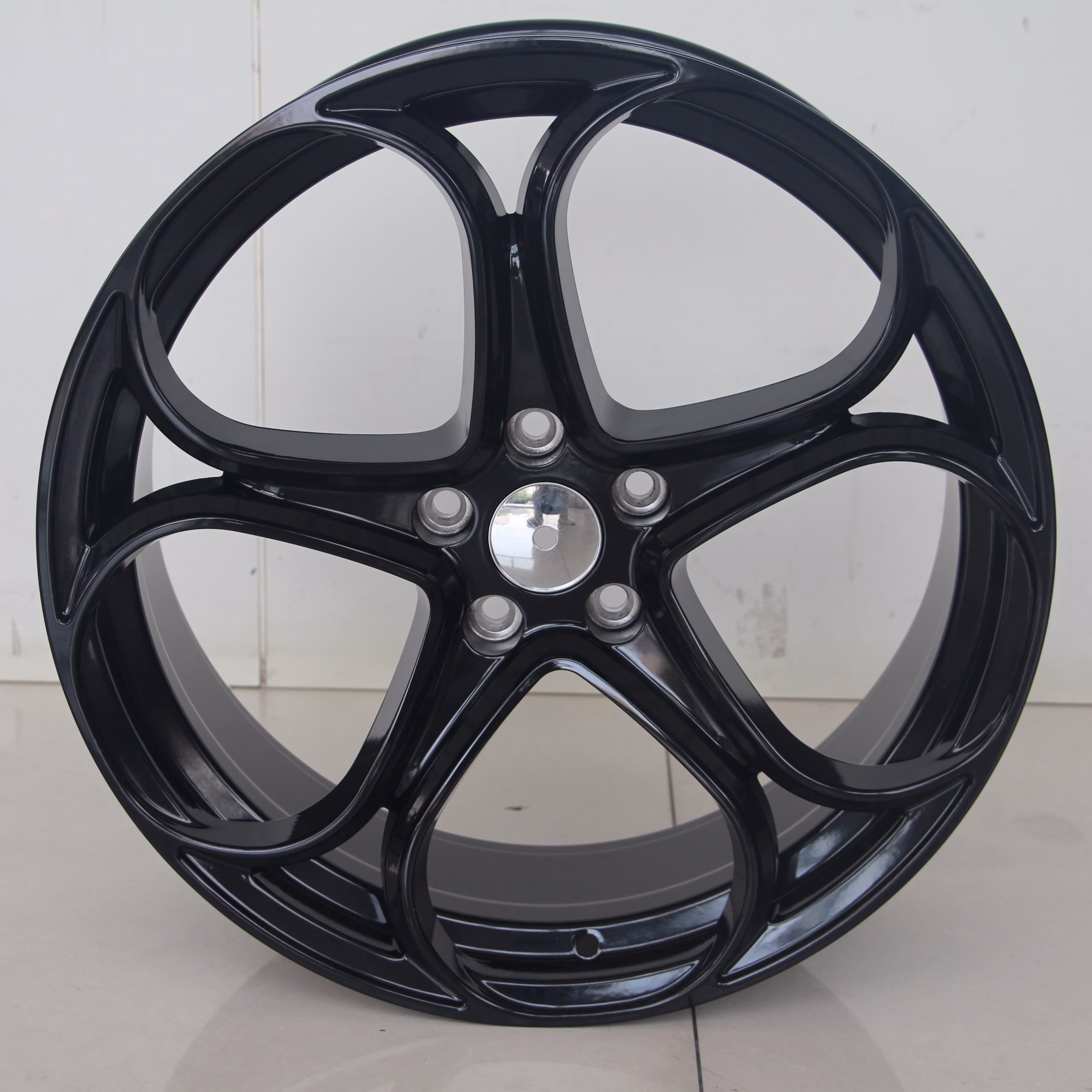 Alfa Romeo aftermarket wheels 19x8.0 5x110, XN5073-1980-1