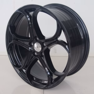 Alfa Romeo aftermarket wheels 19x8.0 5x110, XN5073-1980-3