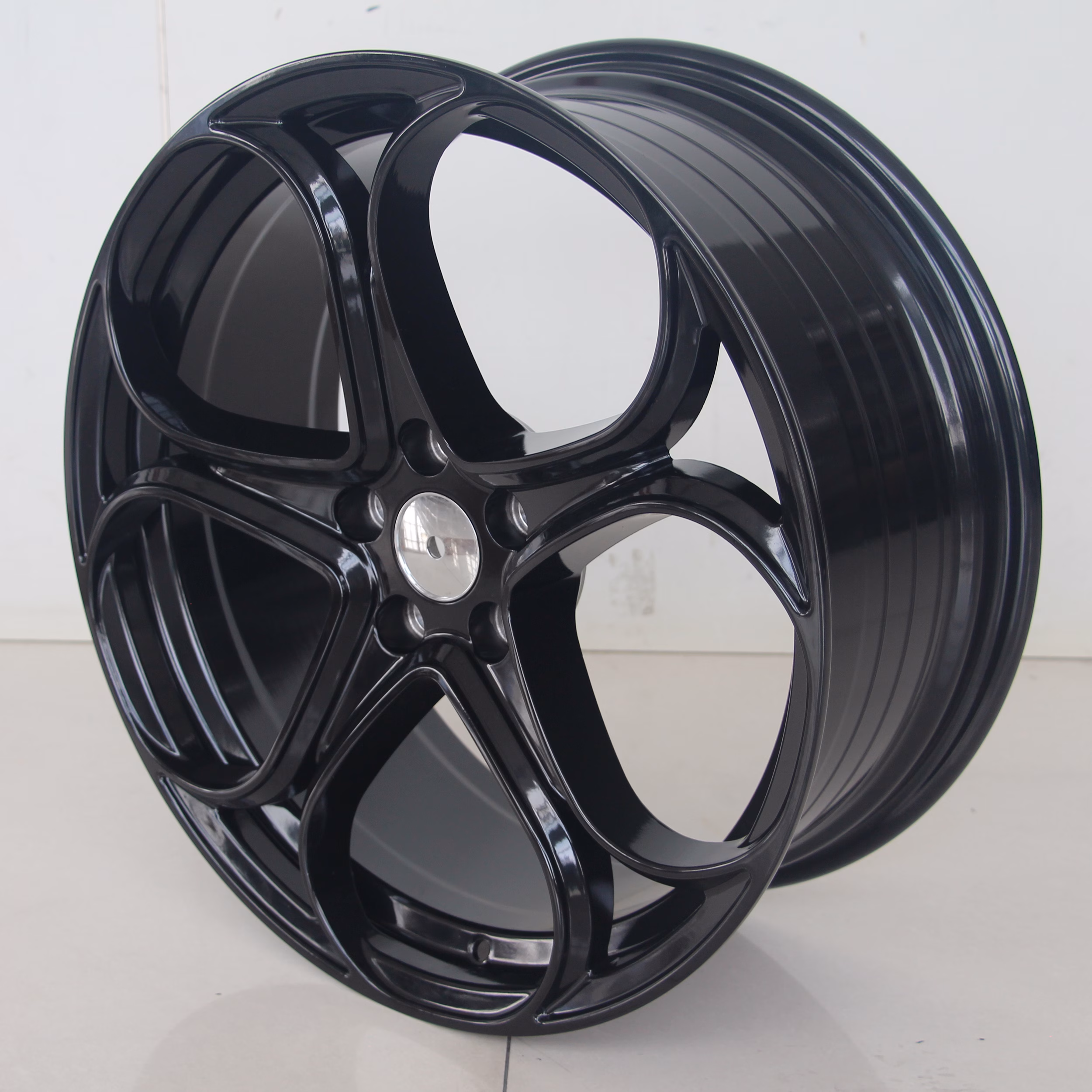 Alfa Romeo aftermarket wheels 19x8.0 5x110, XN5073-1980-3