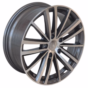 17 VW wheels 17X7.0 inch PCD 5X114.3 ET 30-40, XN5075-1770-4